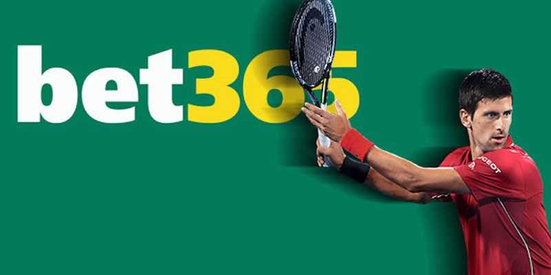 bet365 Tennis